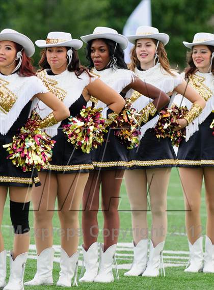 Thumbnail 1 in Lamar @ Keller Central photogallery.