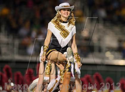Thumbnail 1 in Lamar @ Keller Central photogallery.