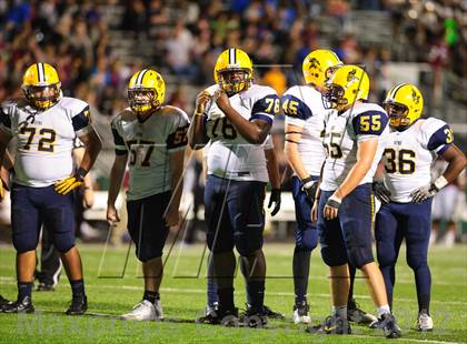 Thumbnail 3 in Lamar @ Keller Central photogallery.
