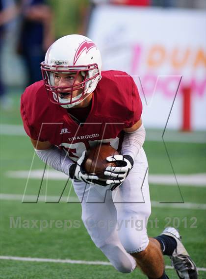 Thumbnail 2 in Lamar @ Keller Central photogallery.