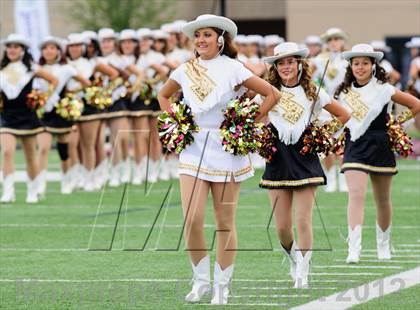Thumbnail 1 in Lamar @ Keller Central photogallery.