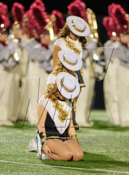 Thumbnail 2 in Lamar @ Keller Central photogallery.