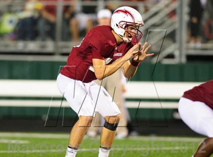 Thumbnail 1 in Lamar @ Keller Central photogallery.