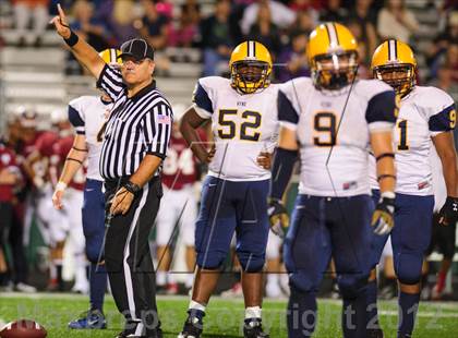 Thumbnail 1 in Lamar @ Keller Central photogallery.