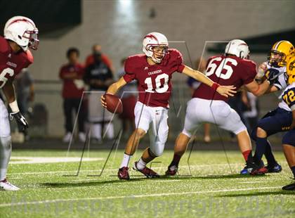 Thumbnail 1 in Lamar @ Keller Central photogallery.
