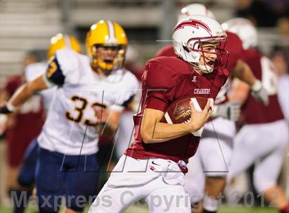 Thumbnail 1 in Lamar @ Keller Central photogallery.