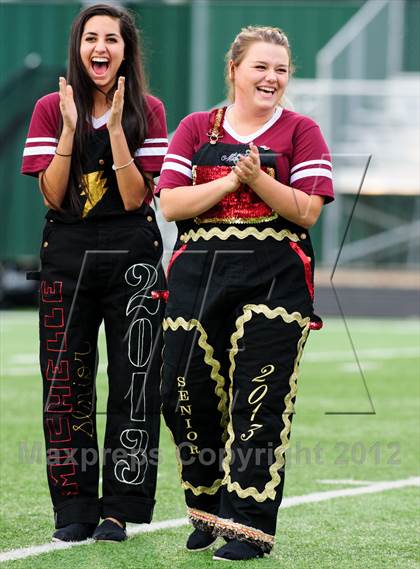 Thumbnail 1 in Lamar @ Keller Central photogallery.