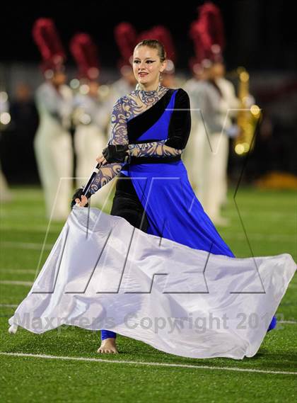 Thumbnail 2 in Lamar @ Keller Central photogallery.
