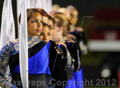 Thumbnail 3 in Lamar @ Keller Central photogallery.