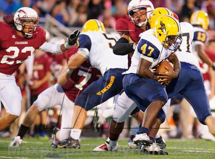 Thumbnail 2 in Lamar @ Keller Central photogallery.
