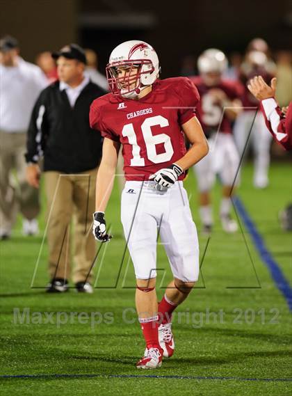 Thumbnail 2 in Lamar @ Keller Central photogallery.