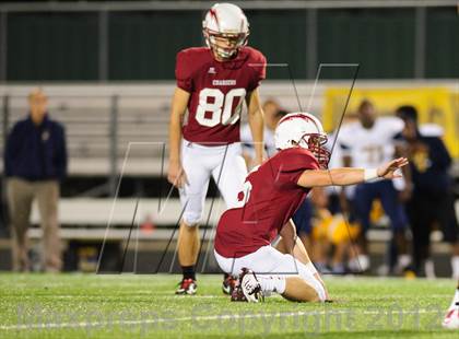 Thumbnail 3 in Lamar @ Keller Central photogallery.