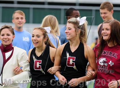 Thumbnail 3 in Lamar @ Keller Central photogallery.