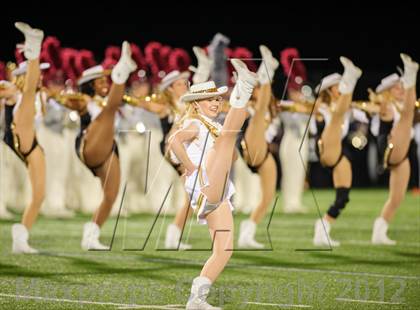 Thumbnail 3 in Lamar @ Keller Central photogallery.