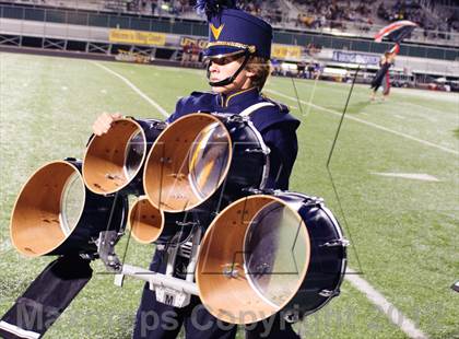Thumbnail 3 in Lamar @ Keller Central photogallery.