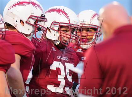 Thumbnail 1 in Lamar @ Keller Central photogallery.