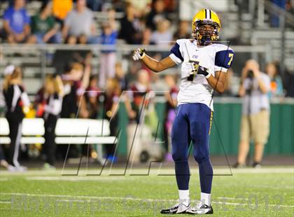 Thumbnail 2 in Lamar @ Keller Central photogallery.