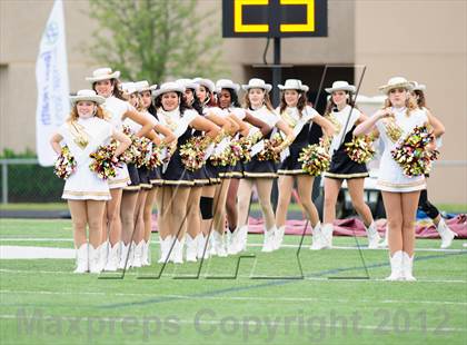 Thumbnail 1 in Lamar @ Keller Central photogallery.