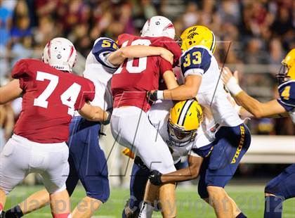 Thumbnail 2 in Lamar @ Keller Central photogallery.