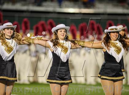 Thumbnail 1 in Lamar @ Keller Central photogallery.