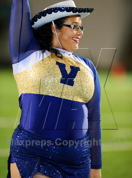 Thumbnail 2 in Lamar @ Keller Central photogallery.