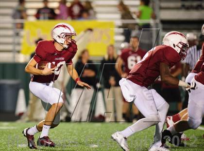 Thumbnail 3 in Lamar @ Keller Central photogallery.