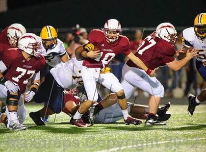 Thumbnail 2 in Lamar @ Keller Central photogallery.