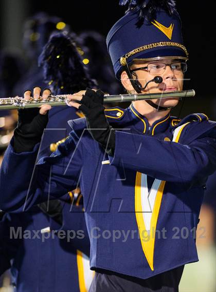 Thumbnail 3 in Lamar @ Keller Central photogallery.