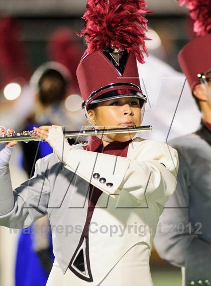 Thumbnail 3 in Lamar @ Keller Central photogallery.