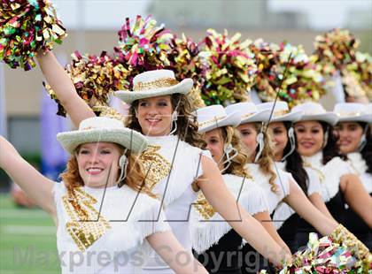 Thumbnail 1 in Lamar @ Keller Central photogallery.