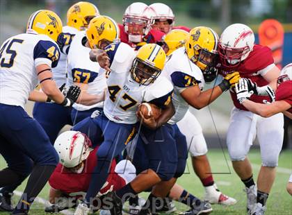 Thumbnail 1 in Lamar @ Keller Central photogallery.