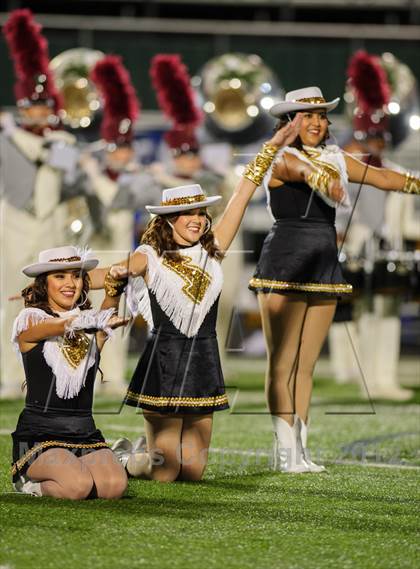 Thumbnail 2 in Lamar @ Keller Central photogallery.