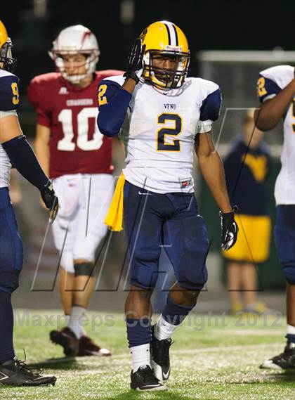Thumbnail 2 in Lamar @ Keller Central photogallery.
