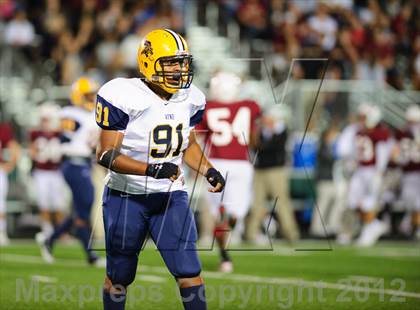 Thumbnail 1 in Lamar @ Keller Central photogallery.