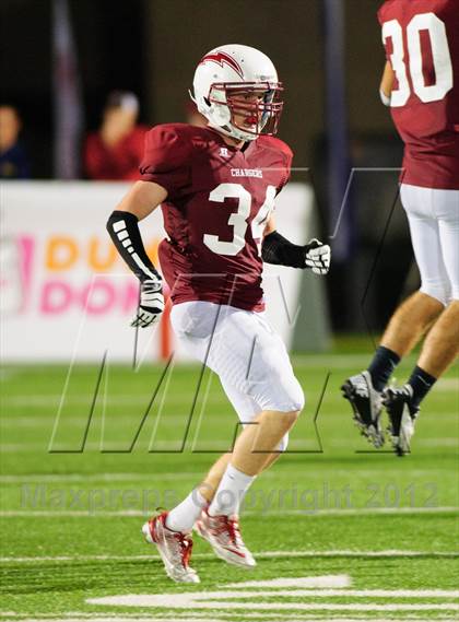 Thumbnail 1 in Lamar @ Keller Central photogallery.