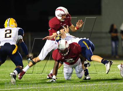Thumbnail 2 in Lamar @ Keller Central photogallery.
