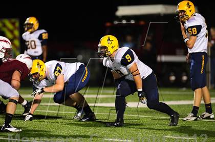 Thumbnail 3 in Lamar @ Keller Central photogallery.