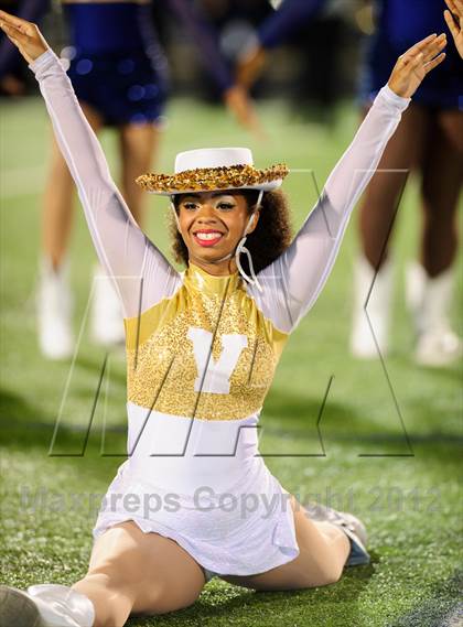 Thumbnail 3 in Lamar @ Keller Central photogallery.
