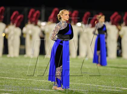 Thumbnail 3 in Lamar @ Keller Central photogallery.