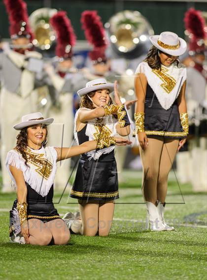 Thumbnail 1 in Lamar @ Keller Central photogallery.