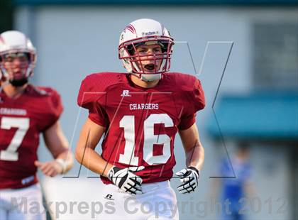 Thumbnail 3 in Lamar @ Keller Central photogallery.