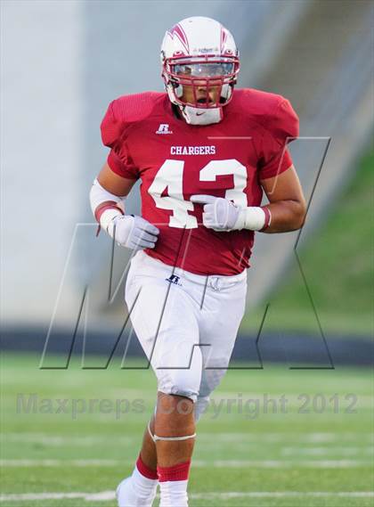 Thumbnail 3 in Lamar @ Keller Central photogallery.