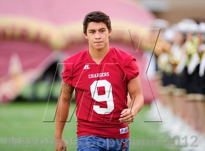Thumbnail 2 in Lamar @ Keller Central photogallery.