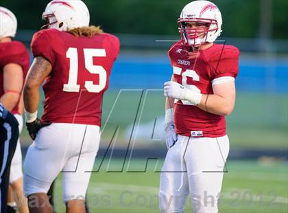 Thumbnail 2 in Lamar @ Keller Central photogallery.