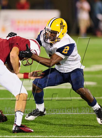 Thumbnail 2 in Lamar @ Keller Central photogallery.