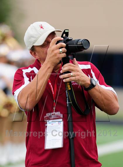 Thumbnail 2 in Lamar @ Keller Central photogallery.