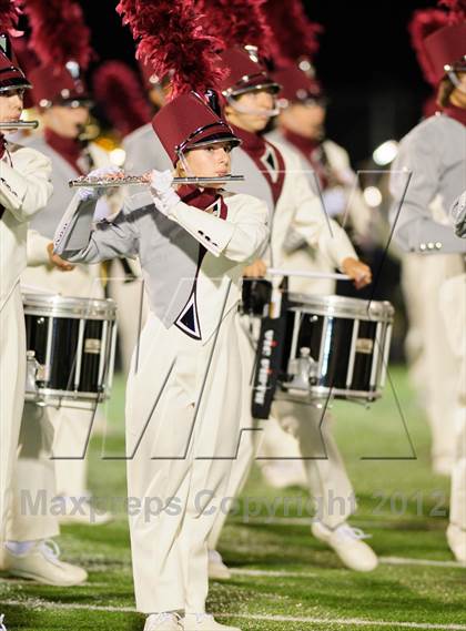 Thumbnail 1 in Lamar @ Keller Central photogallery.