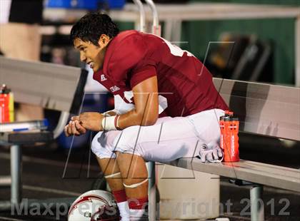 Thumbnail 1 in Lamar @ Keller Central photogallery.