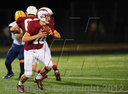 Thumbnail 2 in Lamar @ Keller Central photogallery.