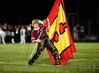 Thumbnail 1 in Lamar @ Keller Central photogallery.